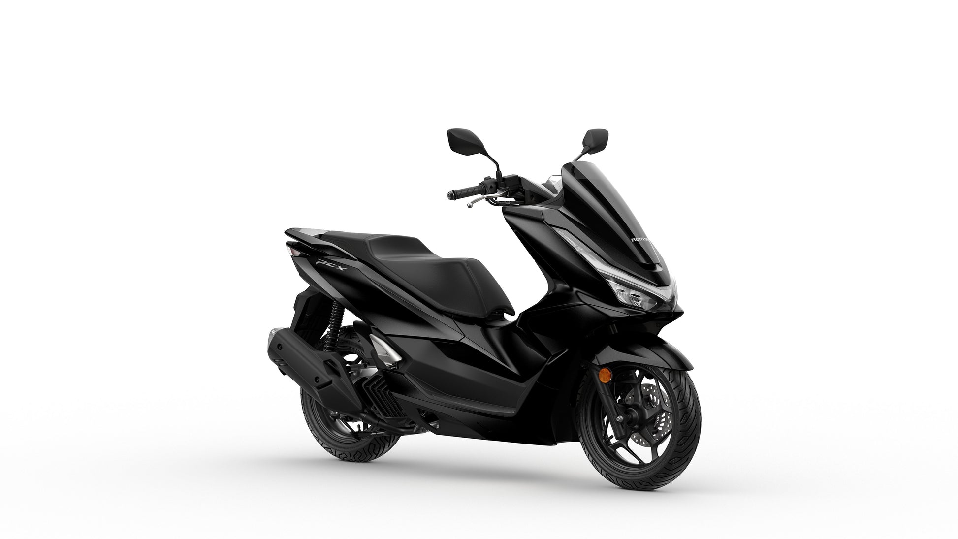 PCX 125 / PCX 125 DX - Motoboxe