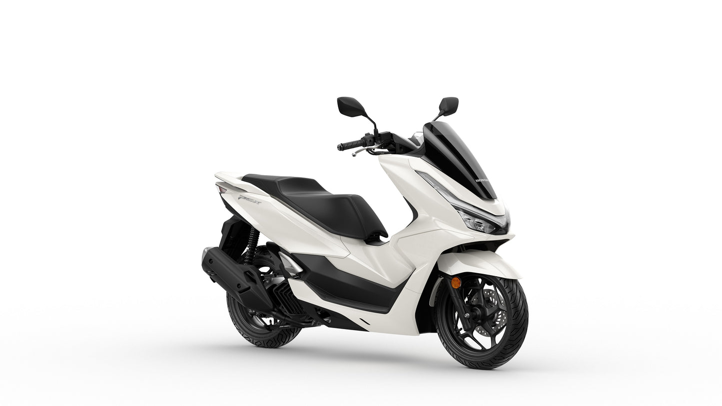 PCX 125 / PCX 125 DX - Motoboxe