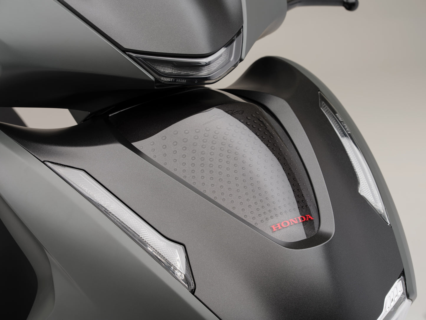 SH350i - Motoboxe