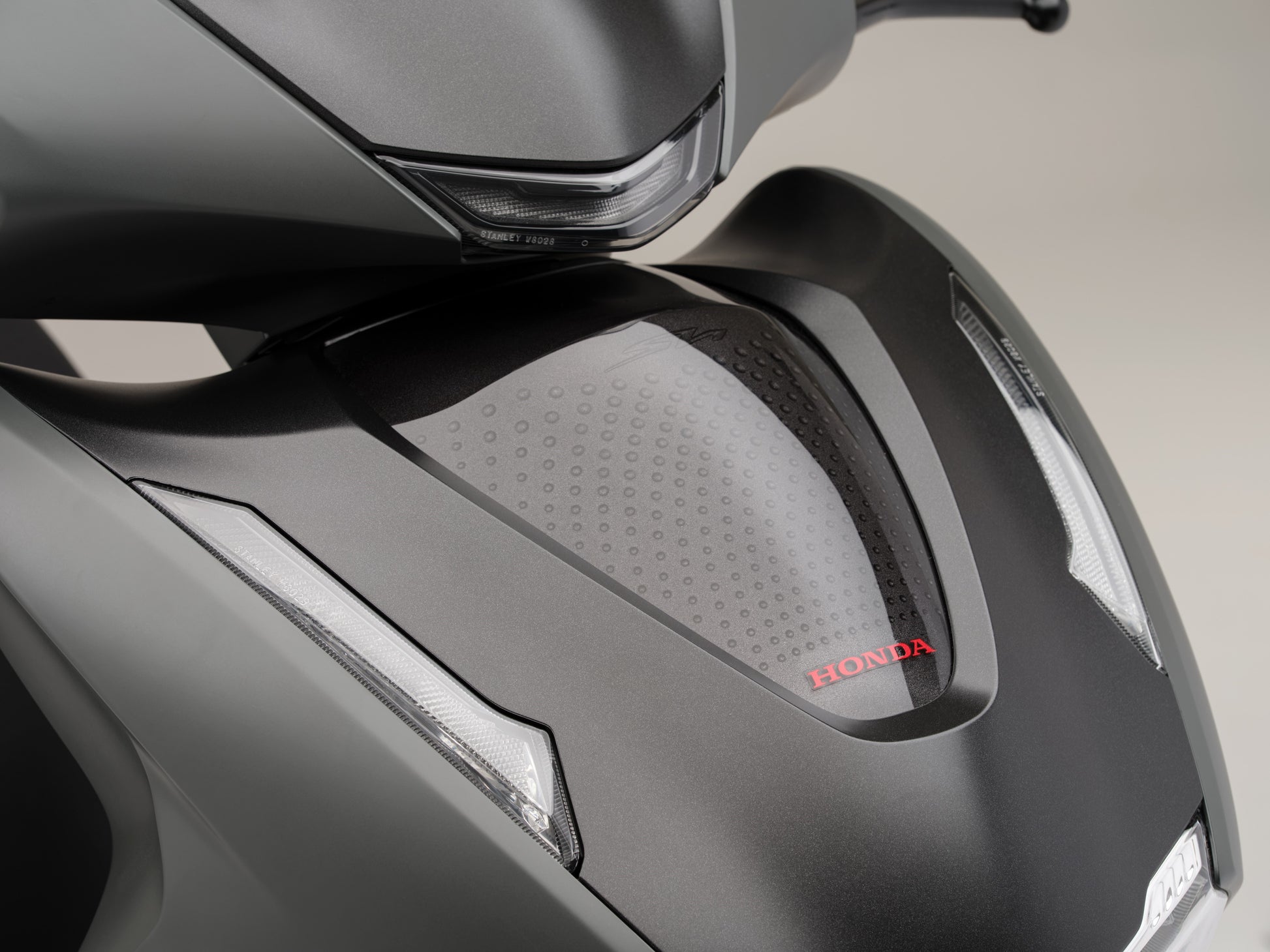SH350i - Motoboxe