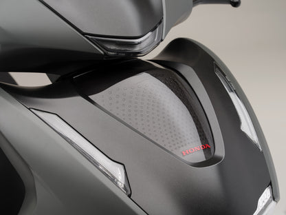 SH350i - Motoboxe