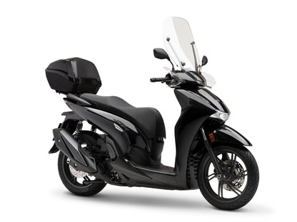 SH350i - Motoboxe