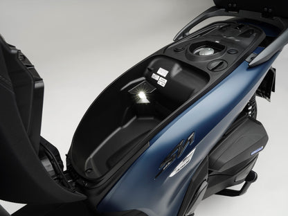 SH350i - Motoboxe