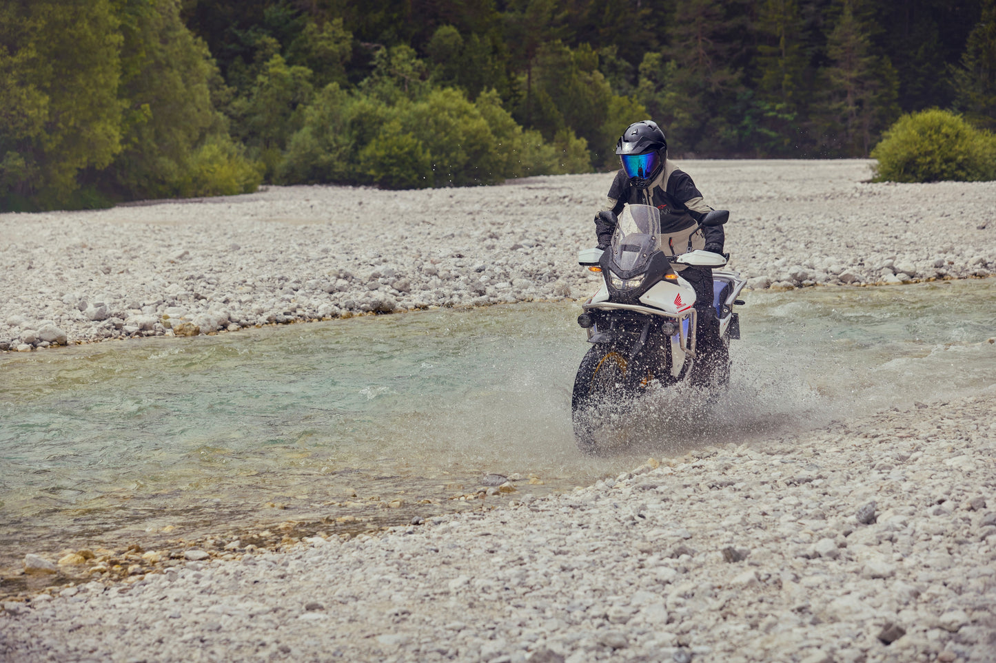 XL750 Transalp - Motoboxe