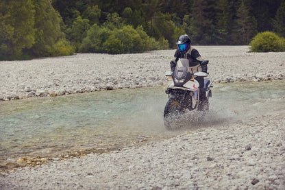 XL750 Transalp - Motoboxe