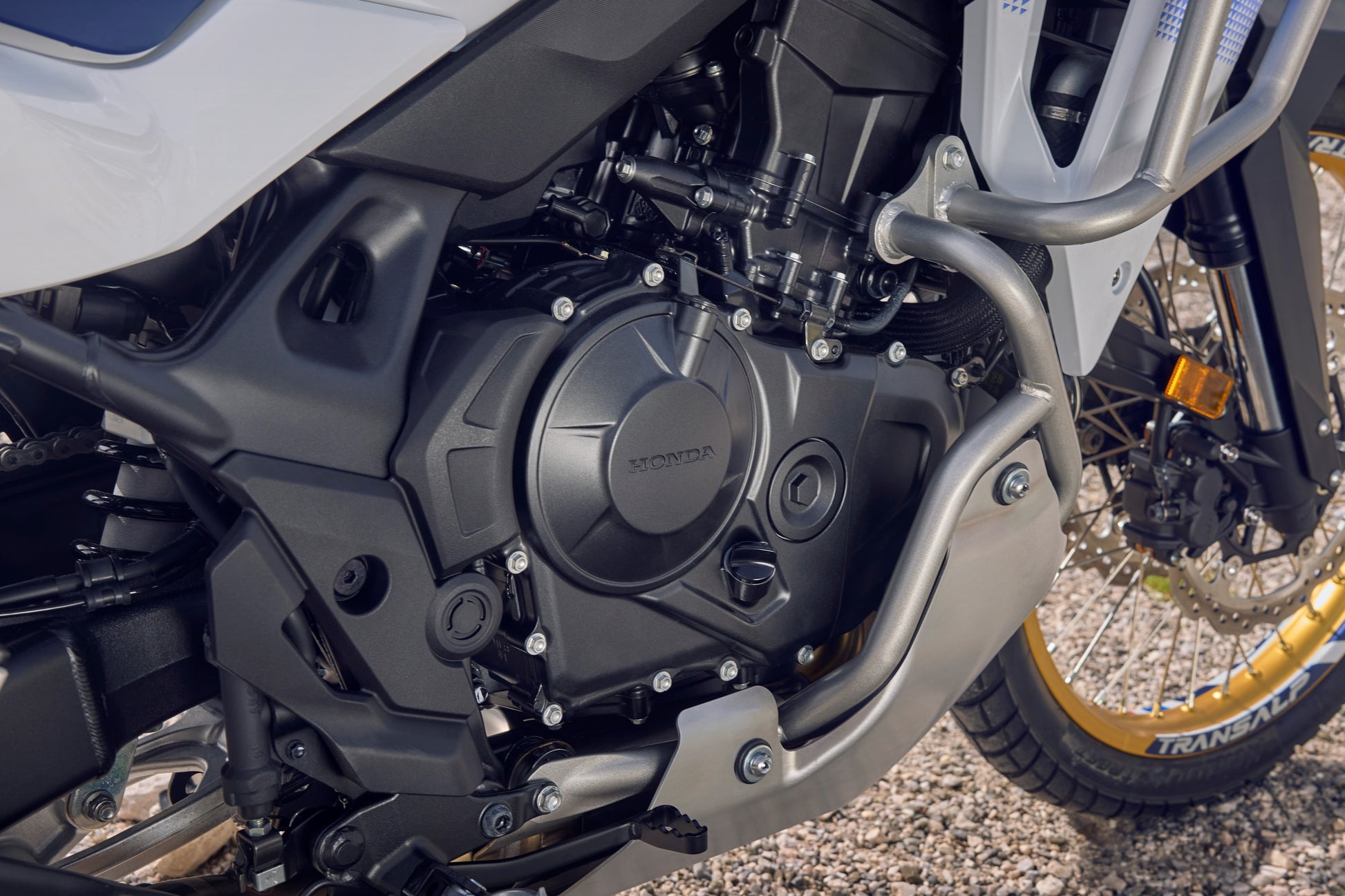 XL750 Transalp - Motoboxe