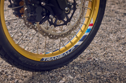 XL750 Transalp - Motoboxe