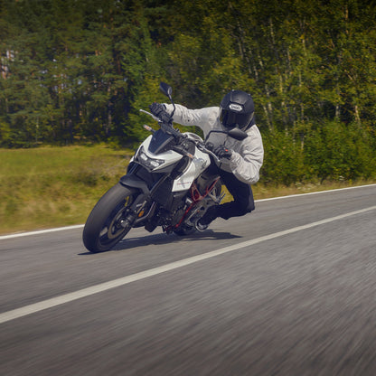 CB750 Hornet - Novo Modelo - Motoboxe