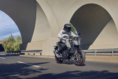 CB750 Hornet - Novo Modelo - Motoboxe