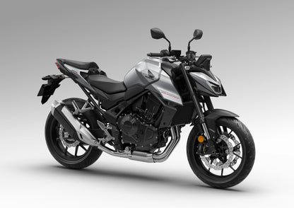 CB750 Hornet - Novo Modelo - Motoboxe