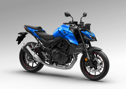 CB750 Hornet - Novo Modelo - Motoboxe