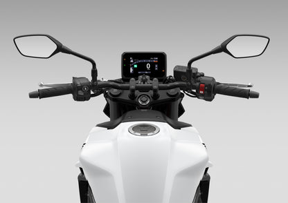 CB750 Hornet - Novo Modelo - Motoboxe