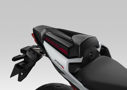 CB750 Hornet - Novo Modelo - Motoboxe