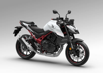 CB750 Hornet - Novo Modelo - Motoboxe