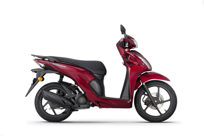 Vision 110 - Motoboxe