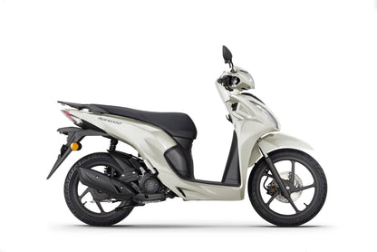 Vision 110 - Motoboxe