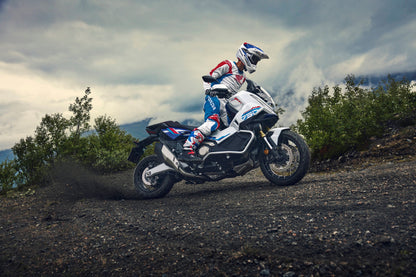 X-ADV - Motoboxe