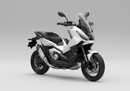 X-ADV - Motoboxe