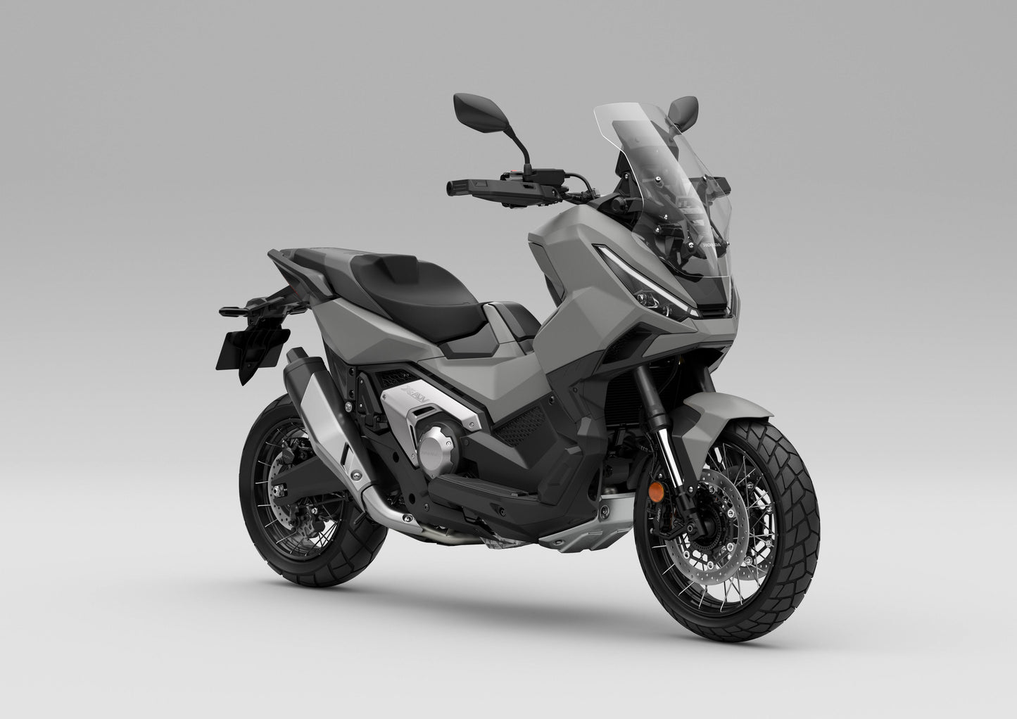 X-ADV - Motoboxe