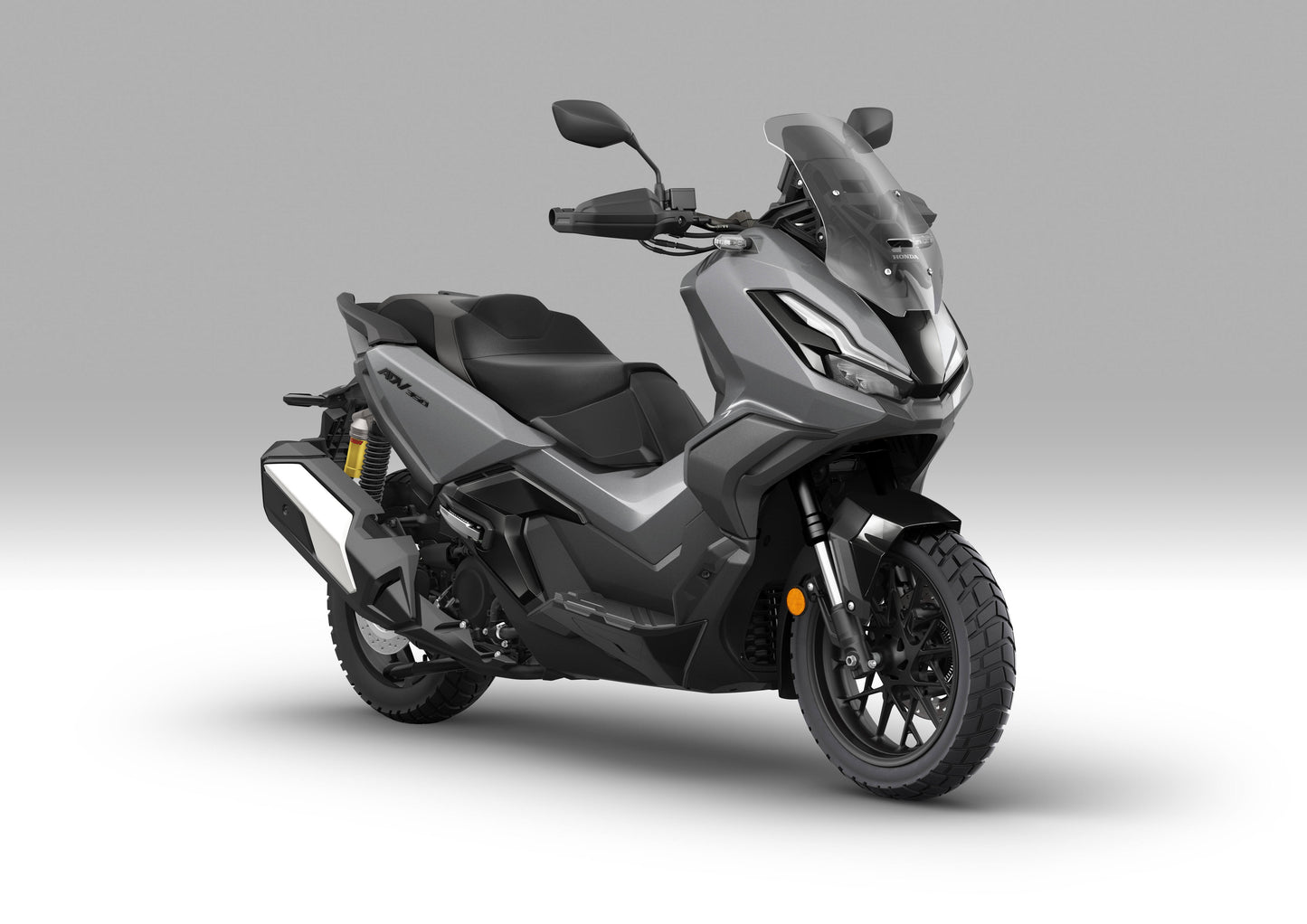 ADV350 - Motoboxe