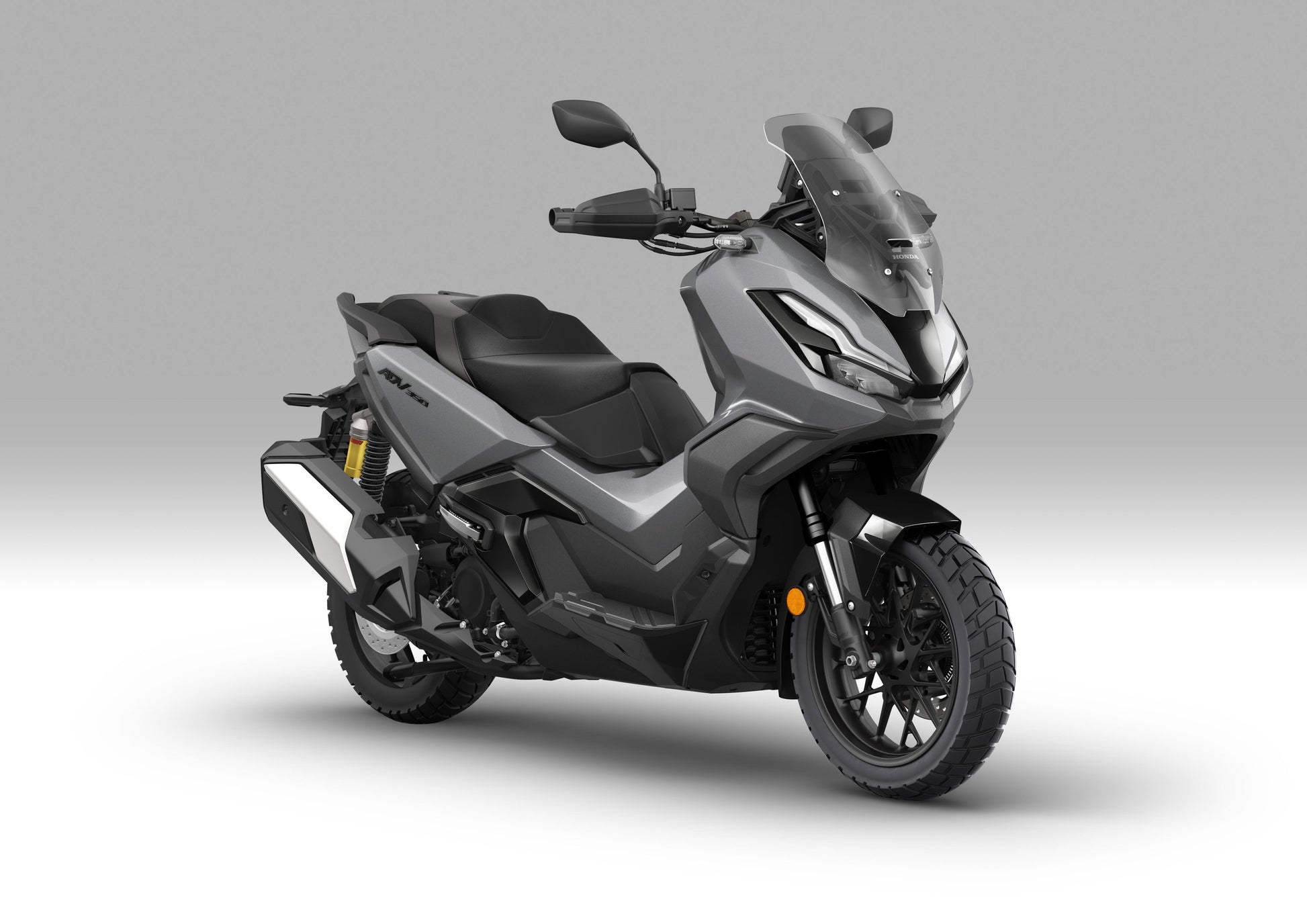 ADV350 - Motoboxe