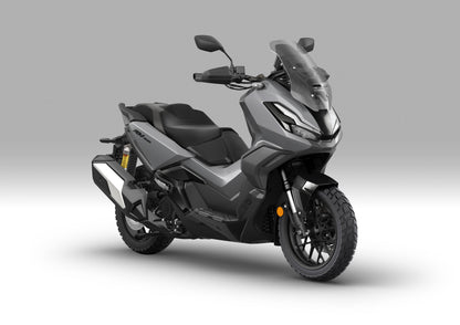 ADV350 - Motoboxe