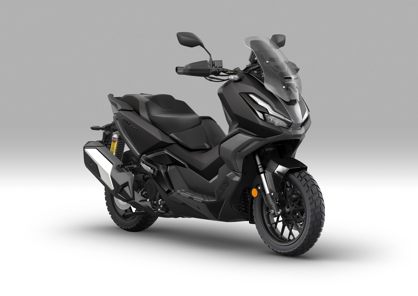 ADV350 - Motoboxe