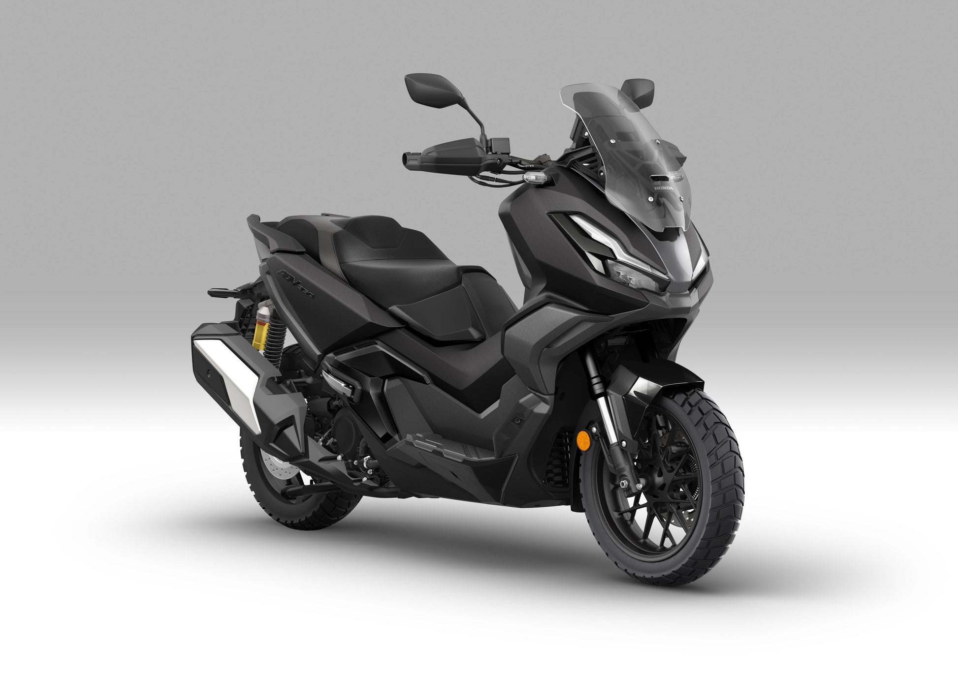 ADV350 - Motoboxe