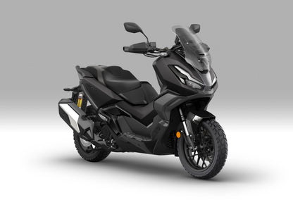 ADV350 - Motoboxe