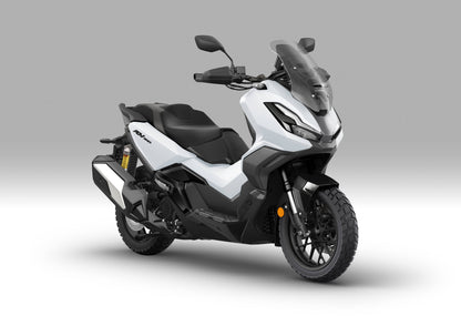 ADV350 - Motoboxe