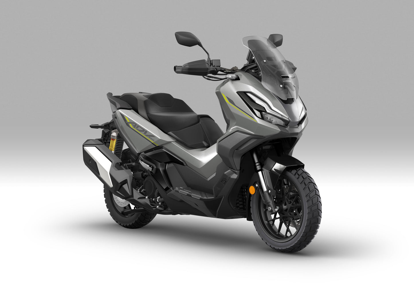 ADV350 - Motoboxe