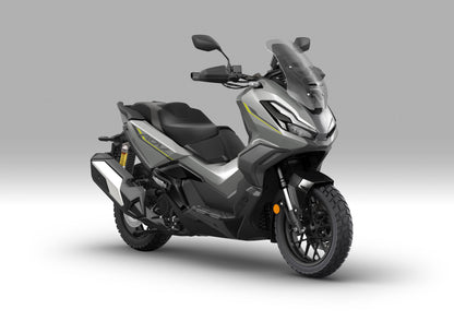 ADV350 - Motoboxe