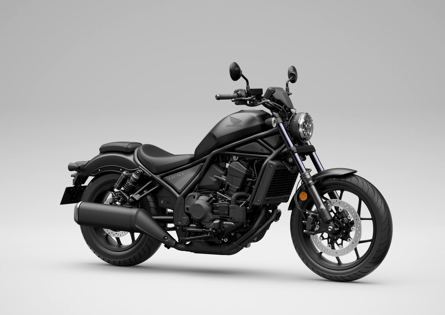 CMX1100 Rebel - Motoboxe