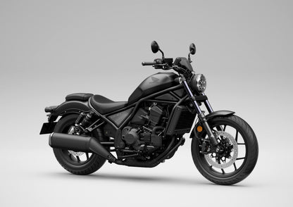 CMX1100 Rebel - Motoboxe