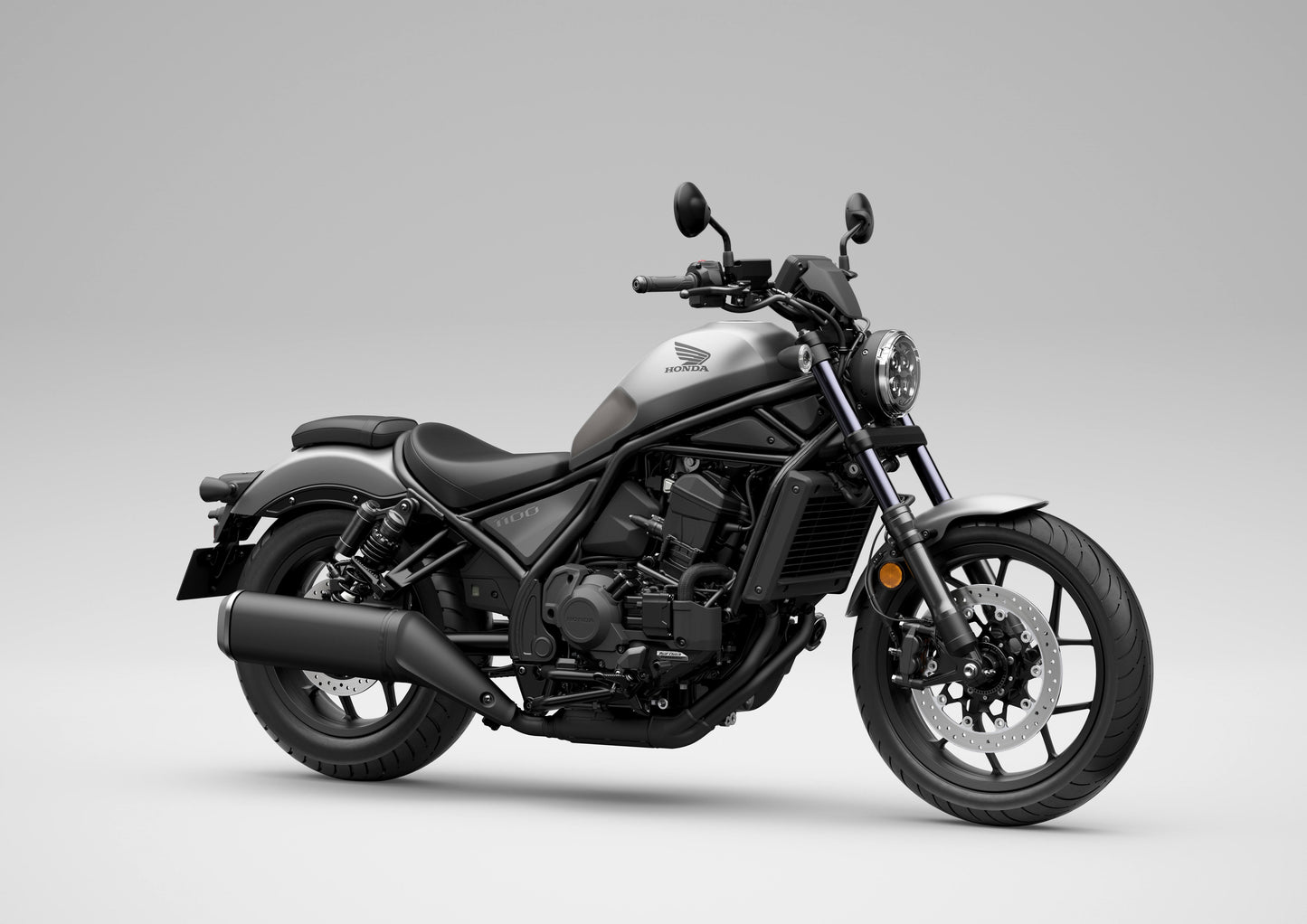CMX1100 Rebel - Motoboxe