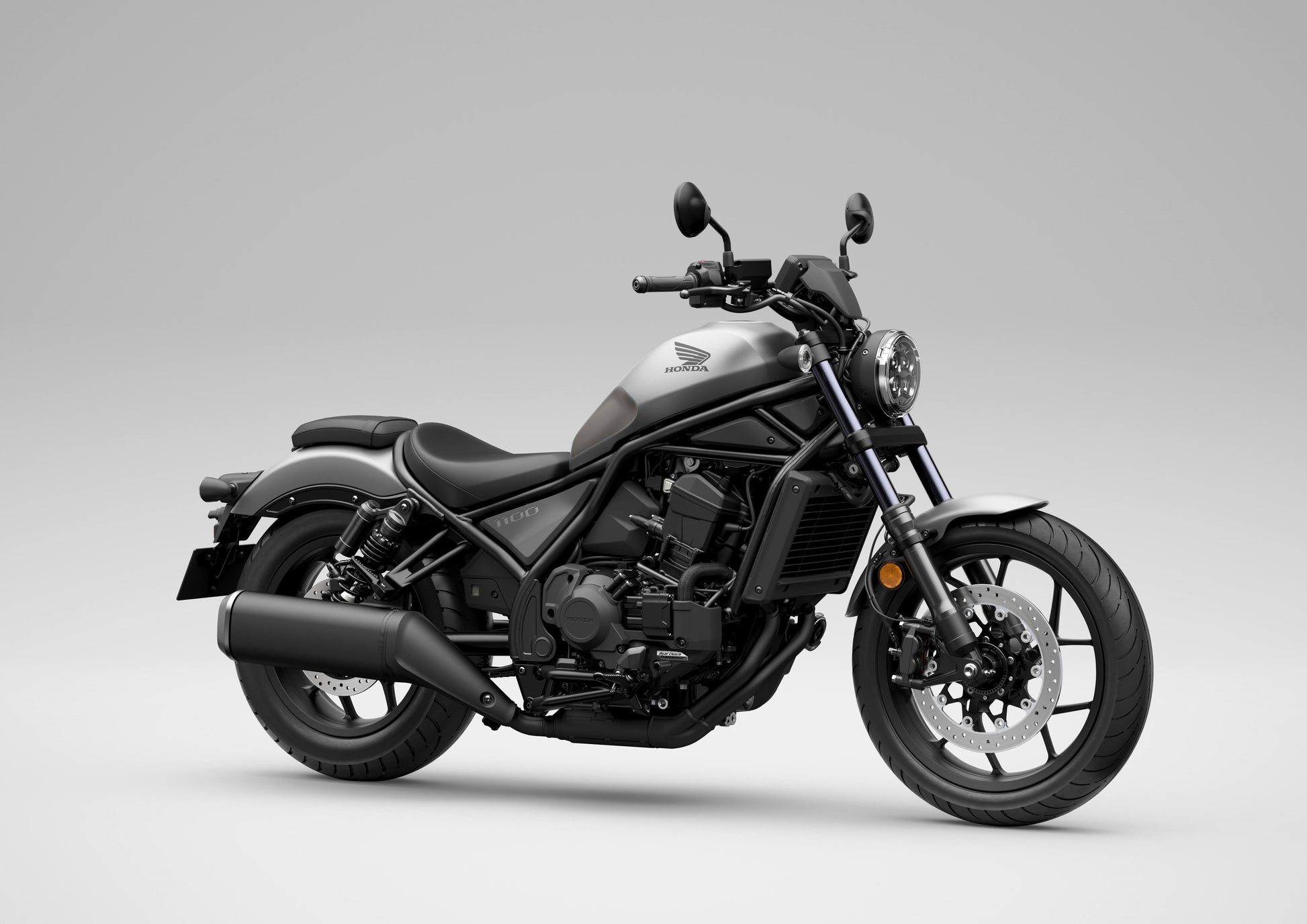 CMX1100 Rebel - Motoboxe