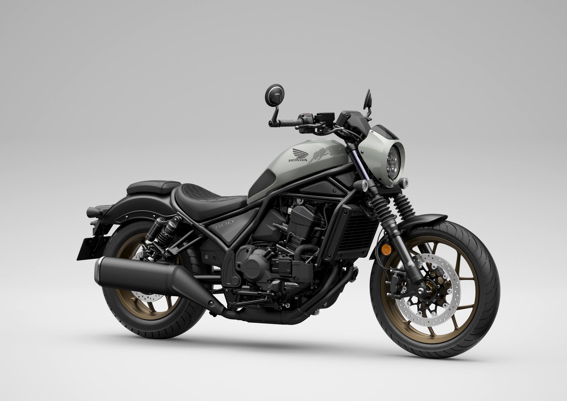 CMX1100 Rebel - Motoboxe