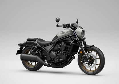 CMX1100 Rebel - Motoboxe