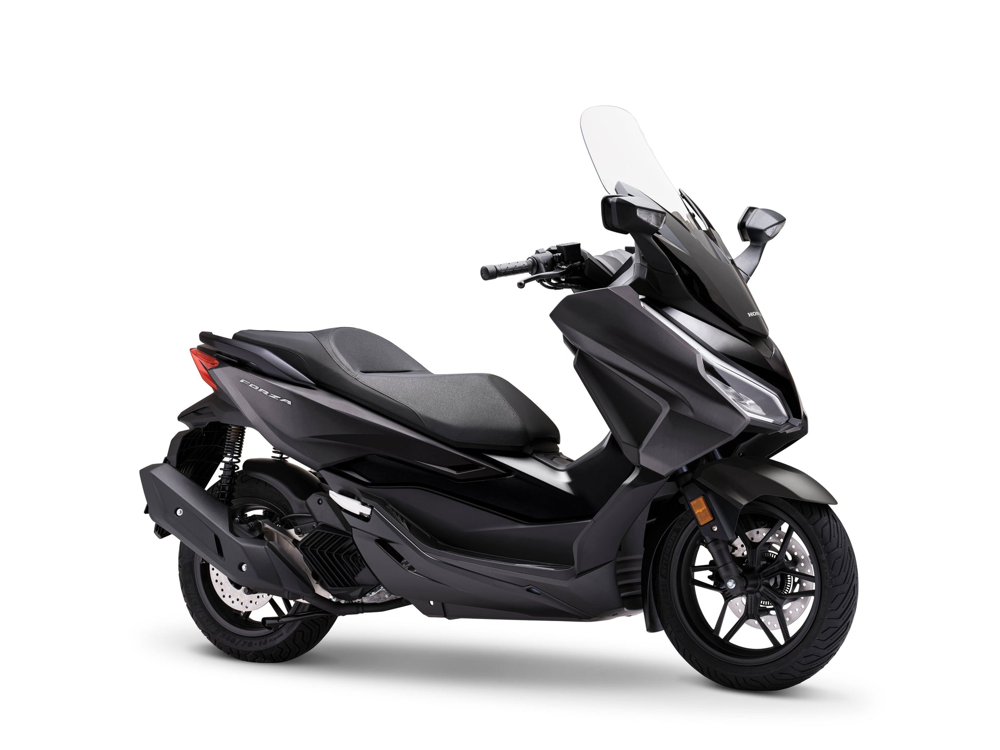 Forza 125 - Motoboxe