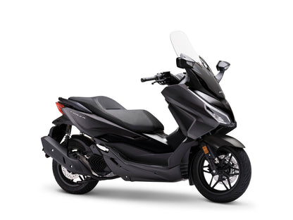 Forza 125 - Motoboxe