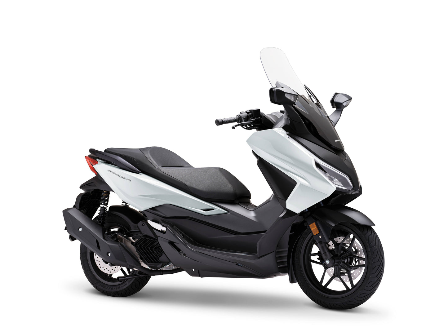Forza 125 - Motoboxe