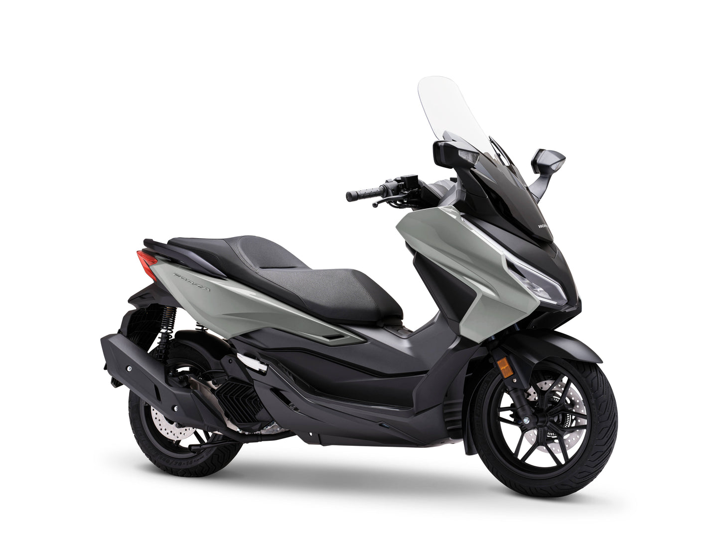 Forza 125 - Motoboxe