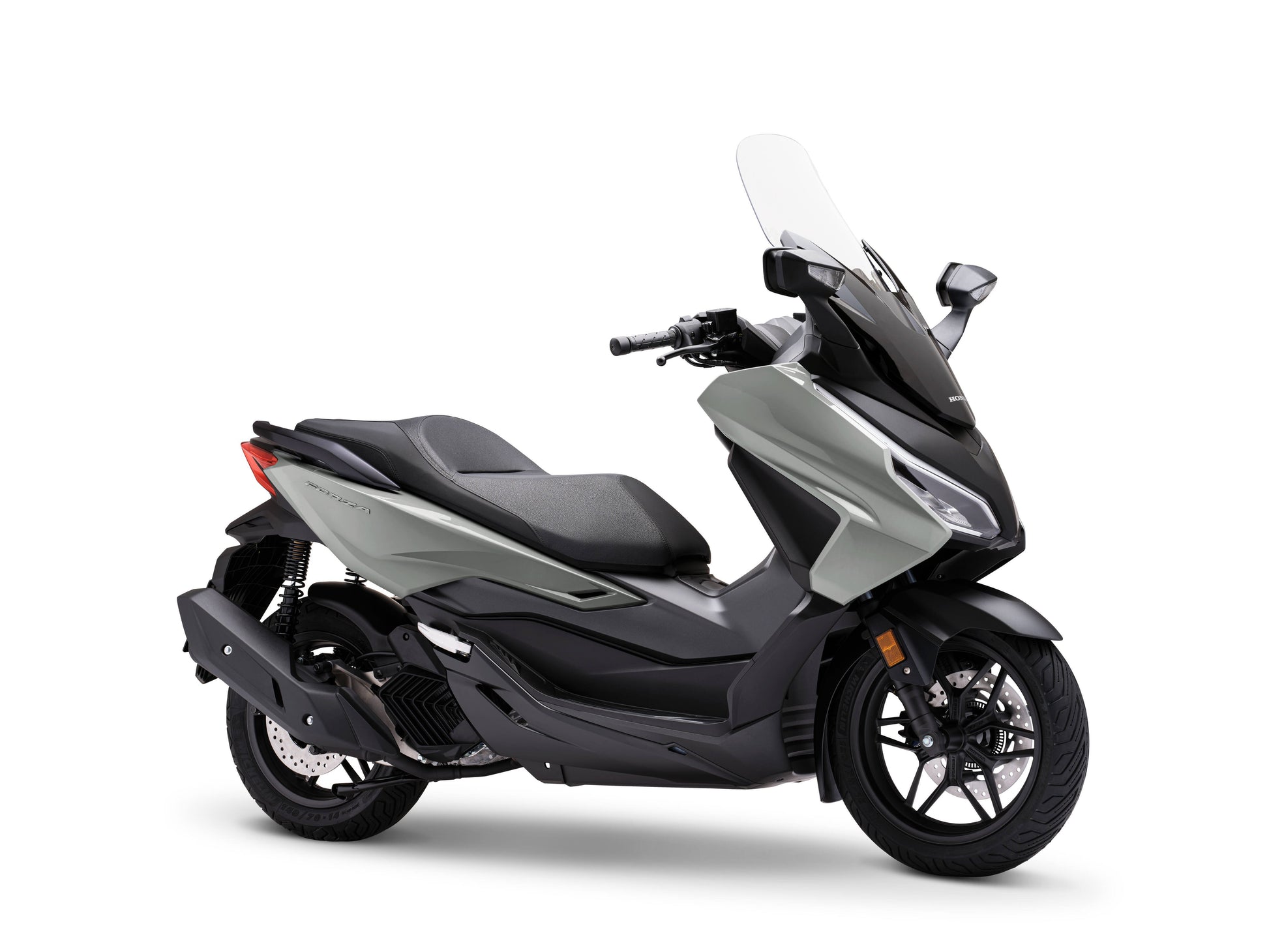 Forza 125 - Motoboxe