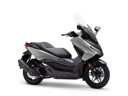 Forza 125 - Motoboxe