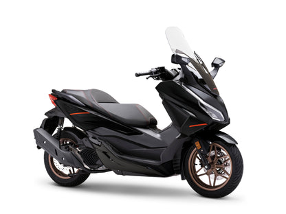 Forza 125 - Motoboxe
