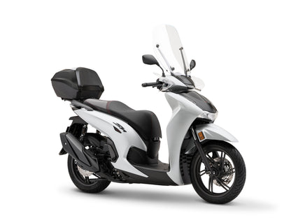 SH350i - Motoboxe