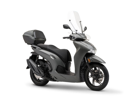 SH350i - Motoboxe