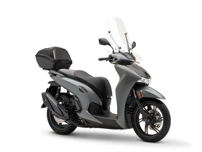 SH350i - Motoboxe