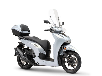 SH350i - Motoboxe