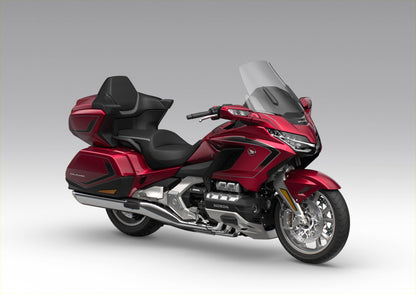GL1800 Gold Wing Tour 2026 - Motoboxe